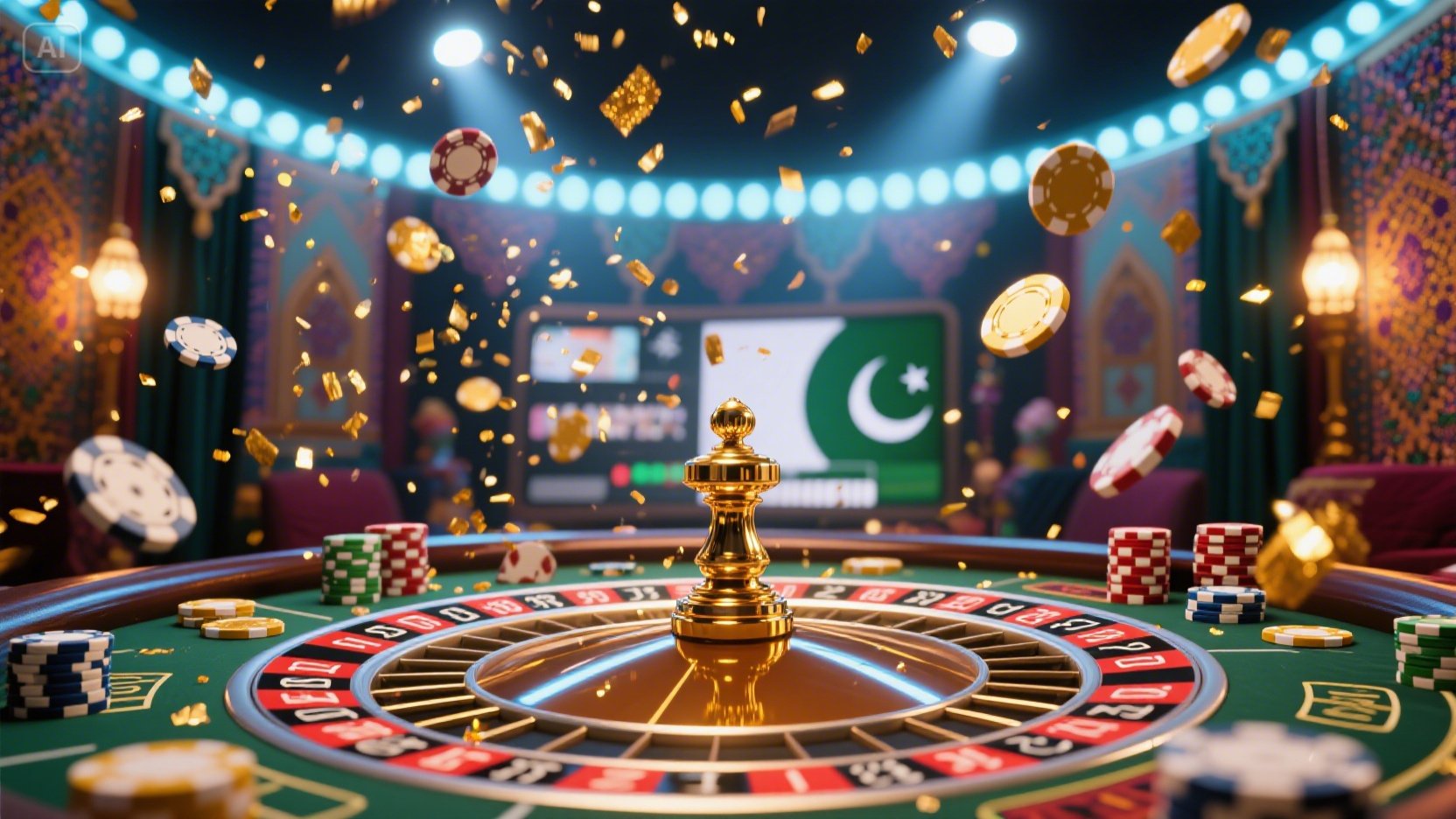 K9Win CasinoDeposit today and claim 200% instantly on your first recharge! Pakistani users can play live casino, slots, and poker with trusted PKR cashouts.