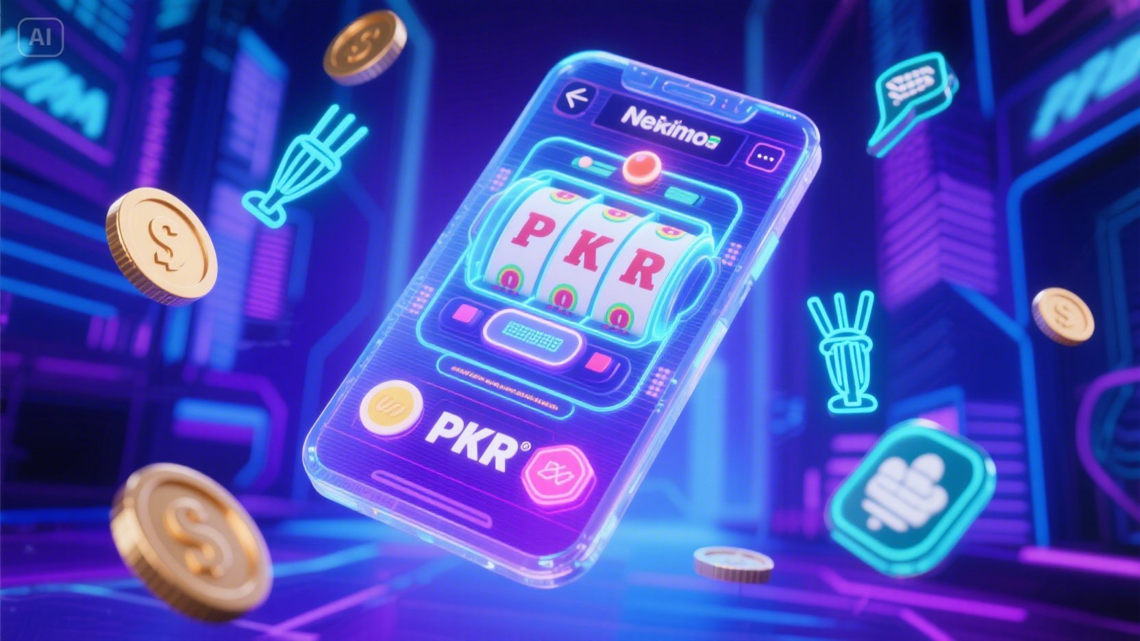K9Win CasinoDeposit today and claim 200% instantly added to your balance! Pakistan’s users can enjoy real-money casino games, smooth PKR withdrawals, and live gaming excitement.