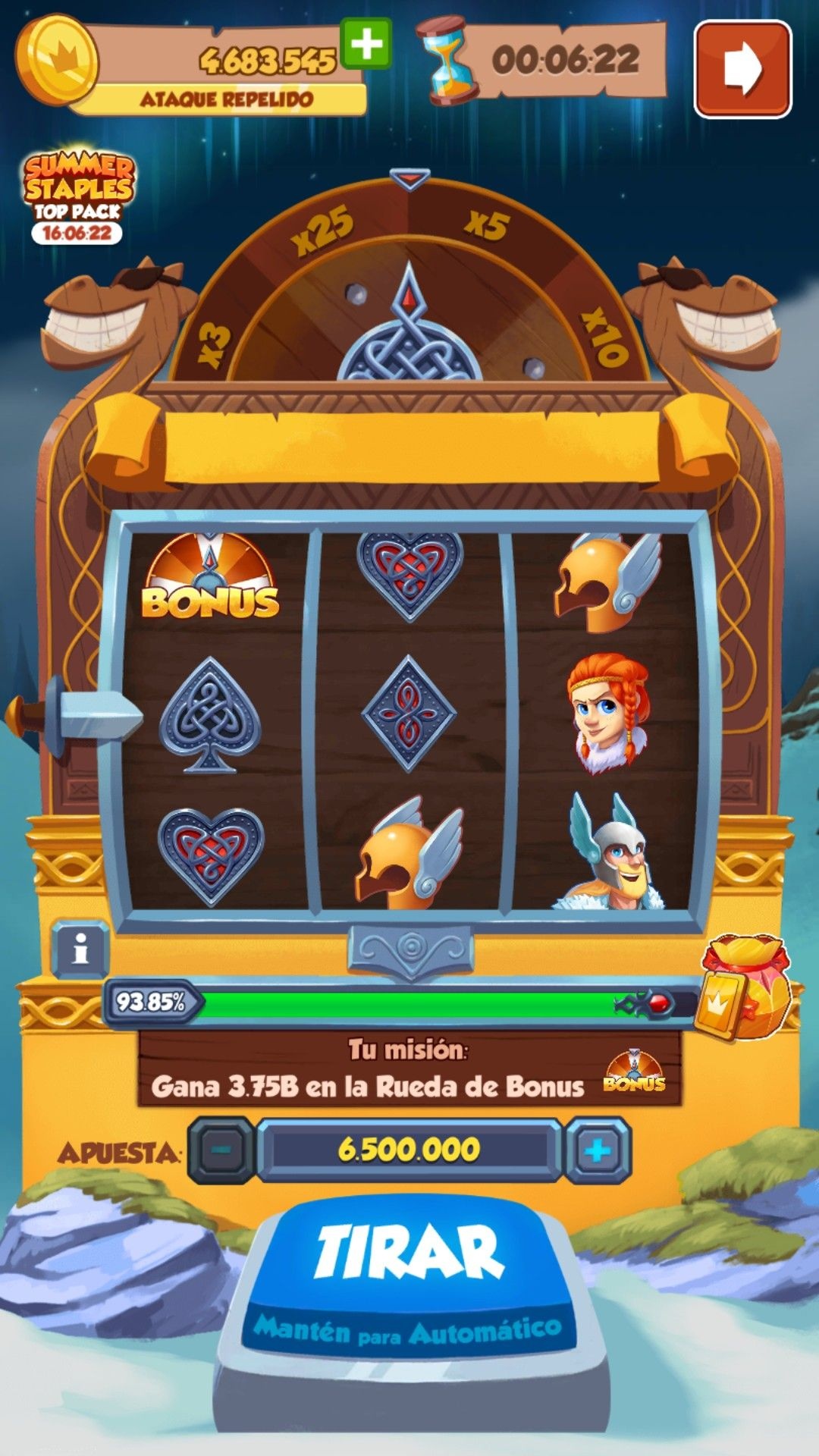 K9Win Casino game