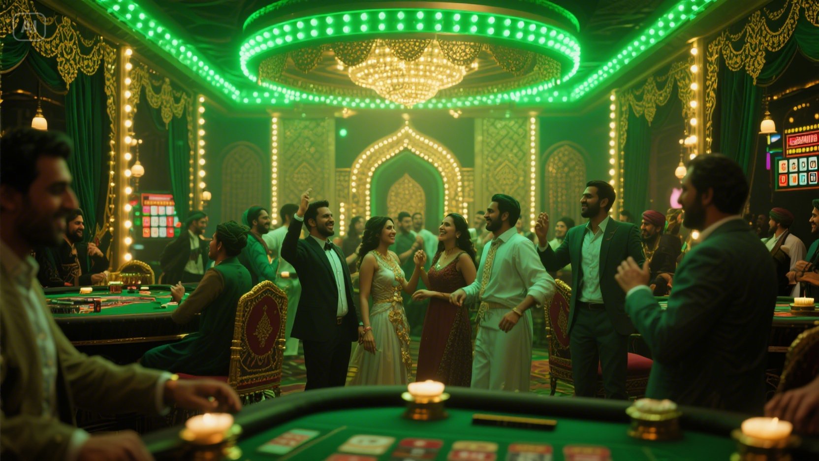 Casino K9Win Casino desktop and mobile interfaces