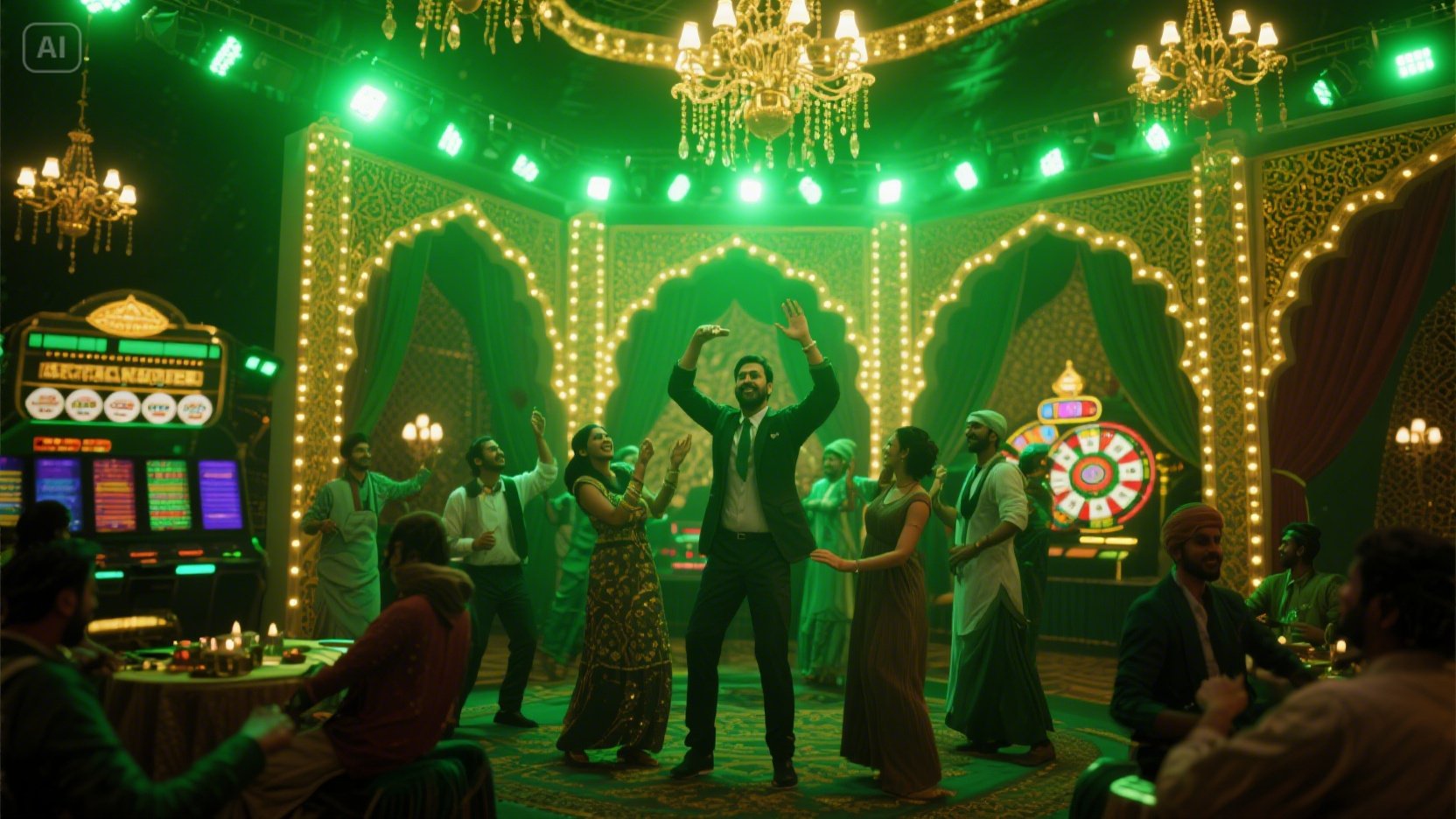 Casino K9Win Casino desktop and mobile interfaces